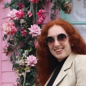 Meet your Posher, Kaci